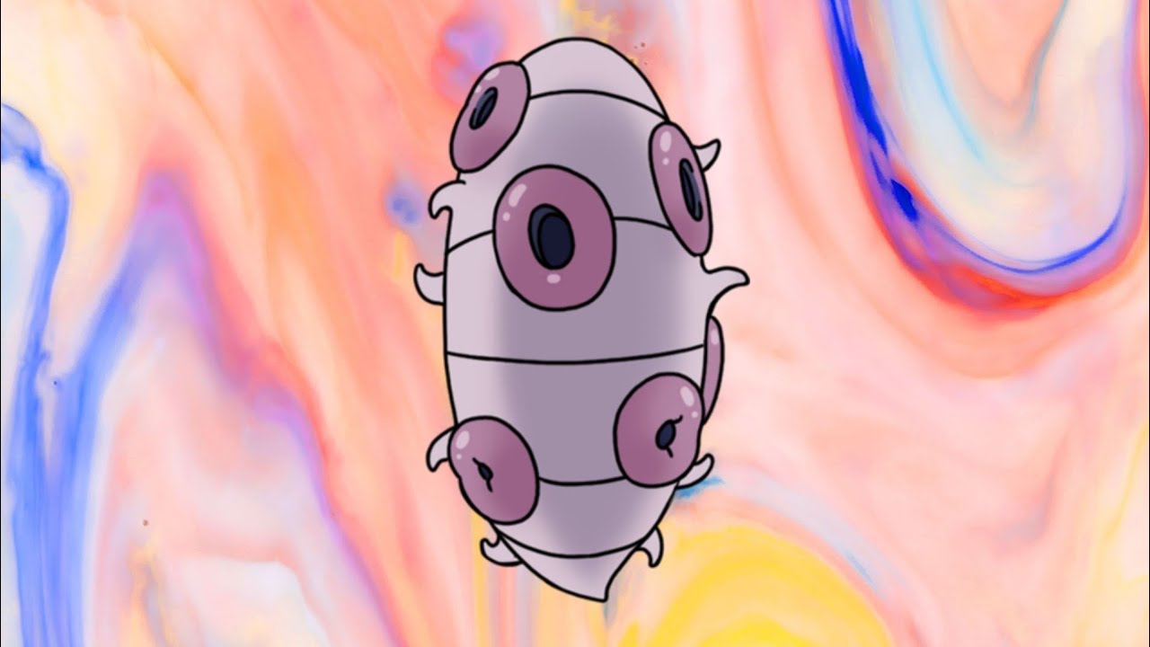 Hollow Knight &ndash; Flukemarm + Flukenest CHARM Location