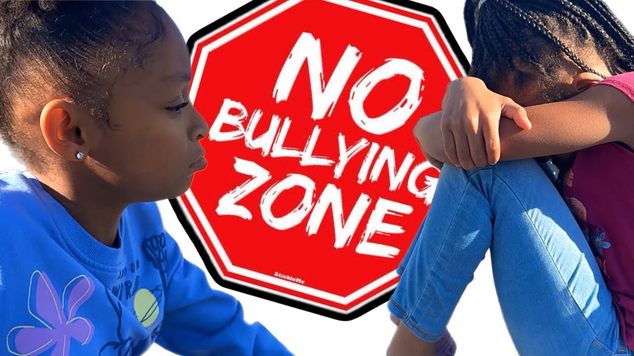 NEW NEIGHBOR GETS BULLIED | INSTANT REGRET❗️#nobullying