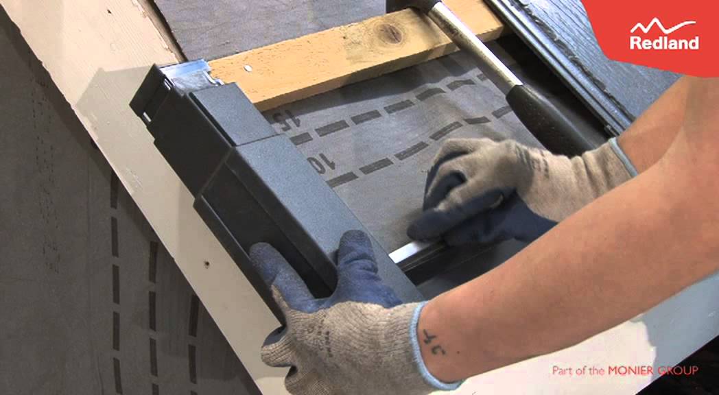 Cambrian Ambi-Dry Verge Product Installation Video
