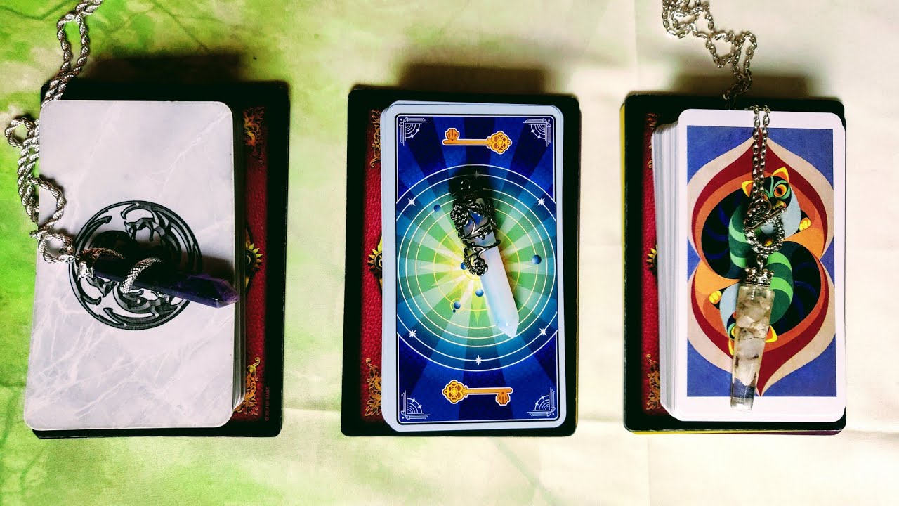 WHAT IS YOUR (THEIR) TRAUMA? 💔 - Timeless Pick a Card Psychic Reading