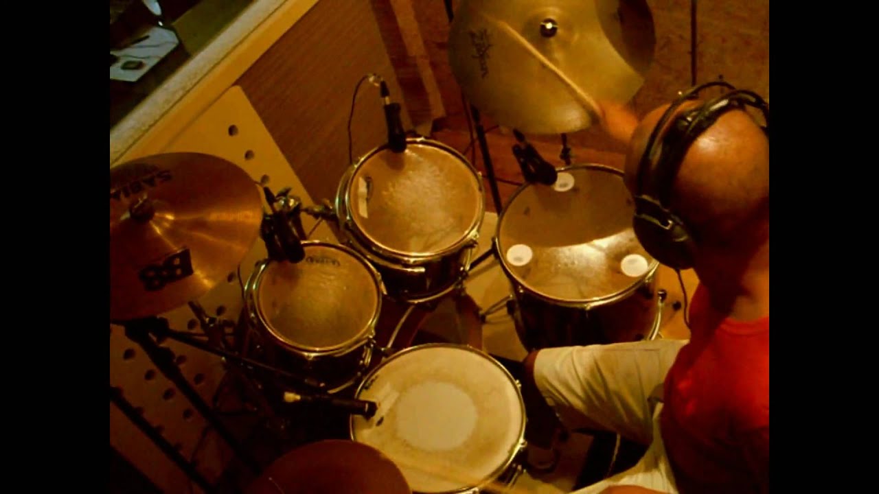 M&uacute;sica Navegui - Souz&atilde;o Batera