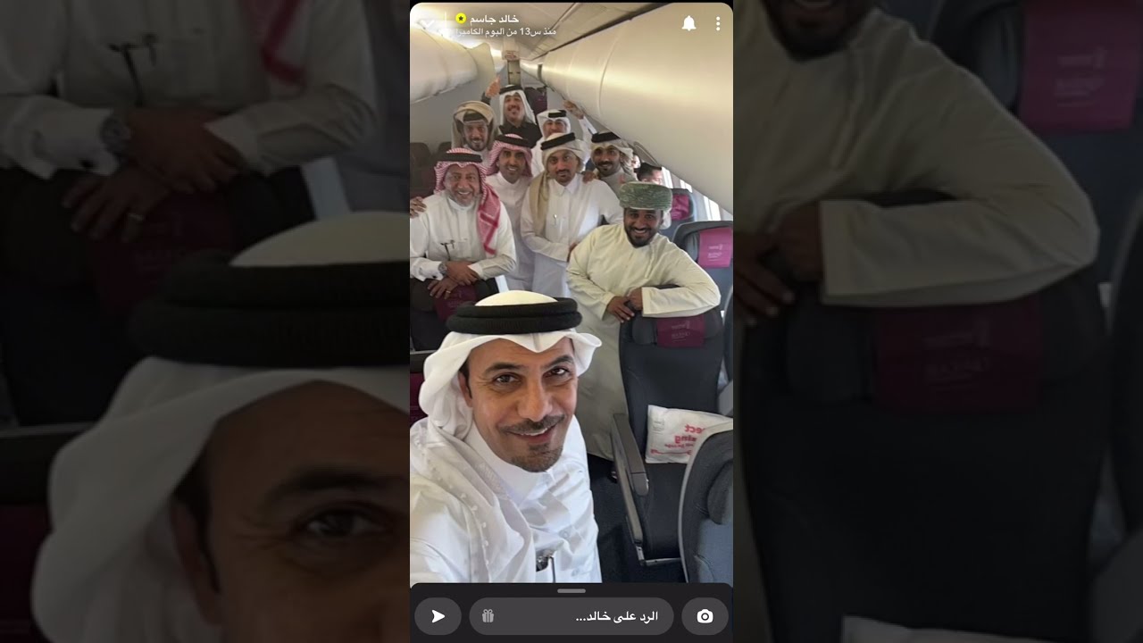 خالد جاسم في البصره