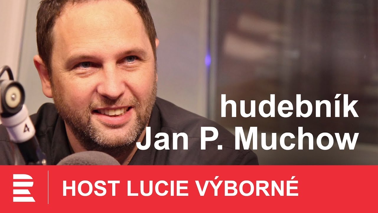 Příběh slavné písně. Do Samotářů se dostalo jen demo, vzpomíná Jan P. Muchow