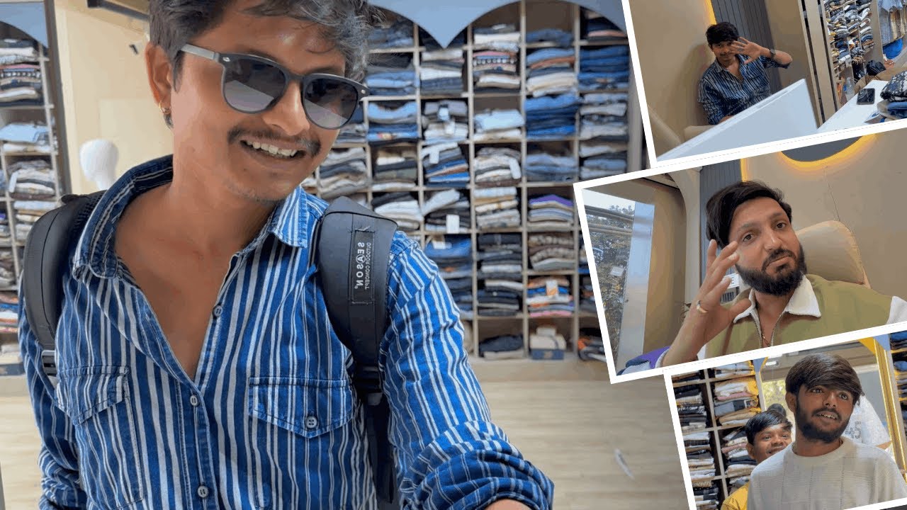 ચંદુભાઈ આવ્યા G2B પર 😂