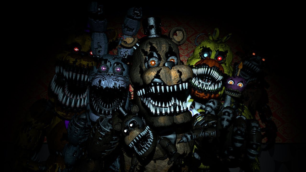 [SFM] Paradise - Sights Unseen [COLLAB]