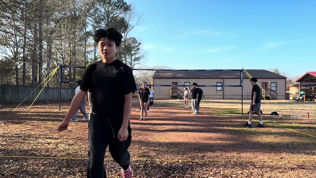 Ball Play (Church Ball)