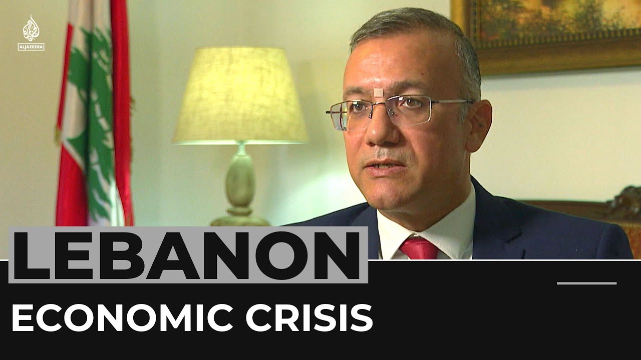 Lebanon economic meltdown: Country waits for IMF funds