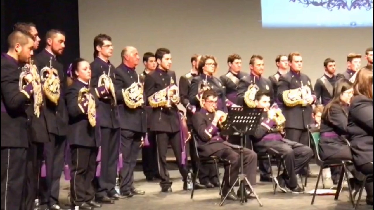 Un Cielo para mi Virgen - Concierto XXV Aniversario Rescatado Valdepeñas