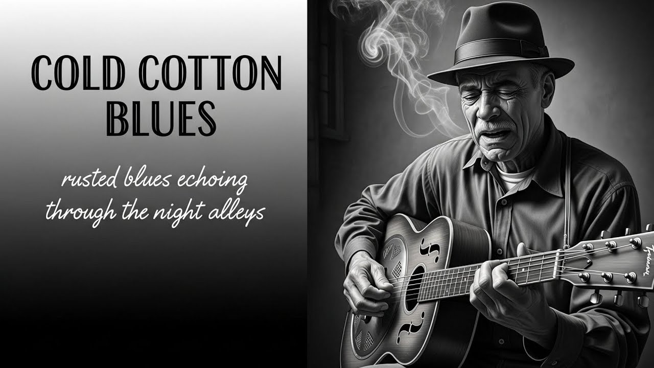 Joe Bonamassa, Walter Trout, Eric Gales — Modern Blues Rock Inspired by Guitar Icons