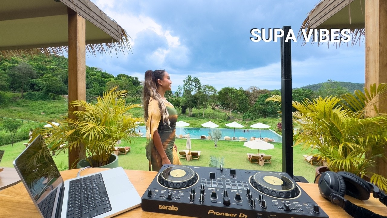 SUPA VIBES Groove Amapiano, Afrohouse, 3 Steps Mix | Black Coffee, Hugel, Juls, De nax, Odeal, Drake