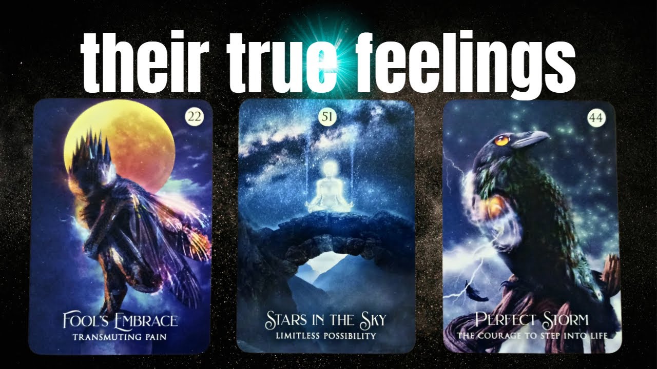 THEIR TRUE FEELINGS RIGHT NOW!! 🪄THEIR MOVE & INITIALS/ CHARMS! ✨🪄PICK A CARD TIMELESS TAROT READING