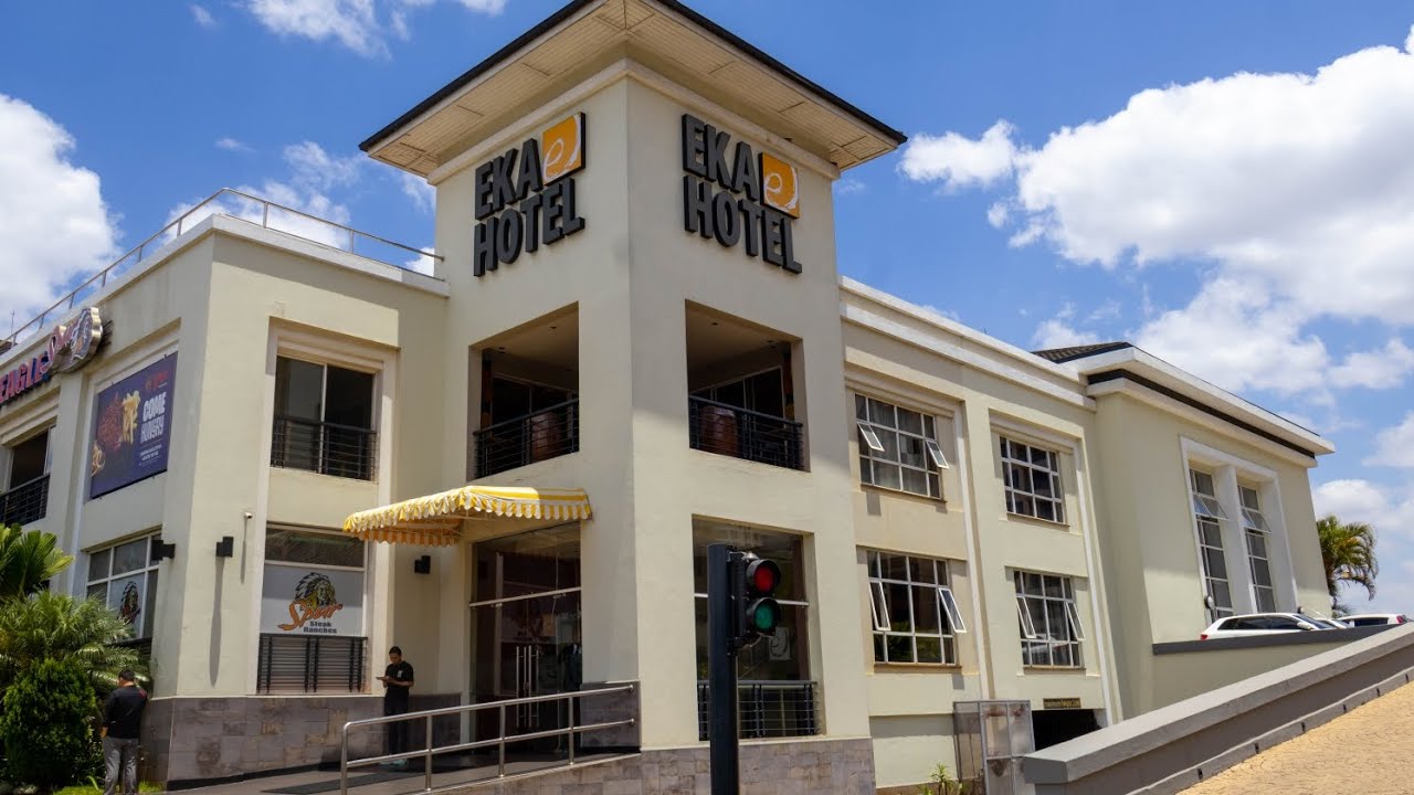 Unwind in Style at EKA Hotels