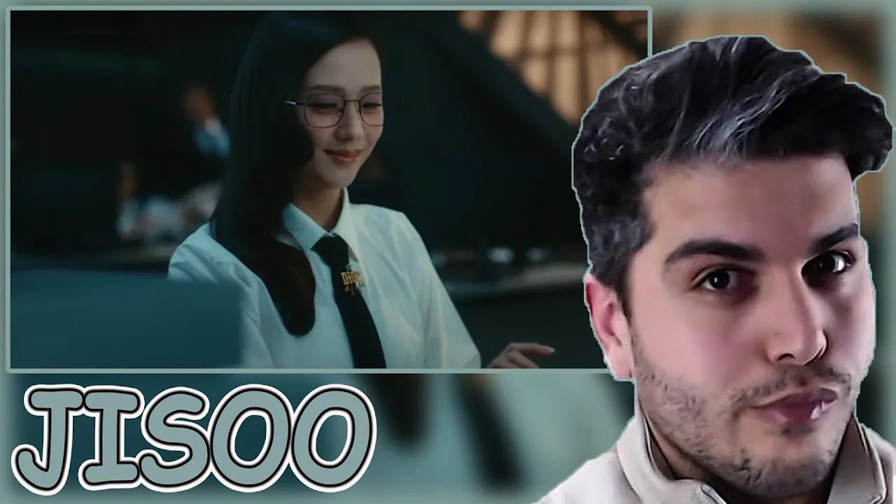 JISOO - earthquake (Official Music Video) REACTION | KPOP TEPKİ