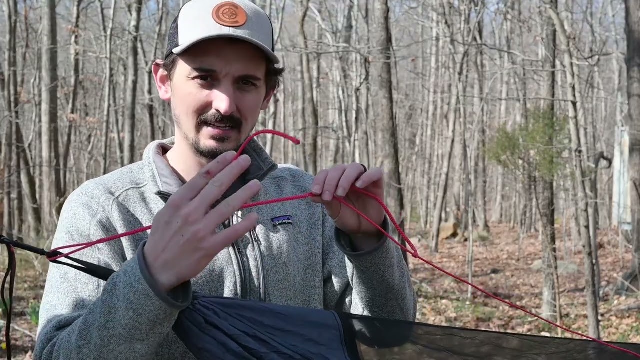 How to use Adjustable Ridgeline