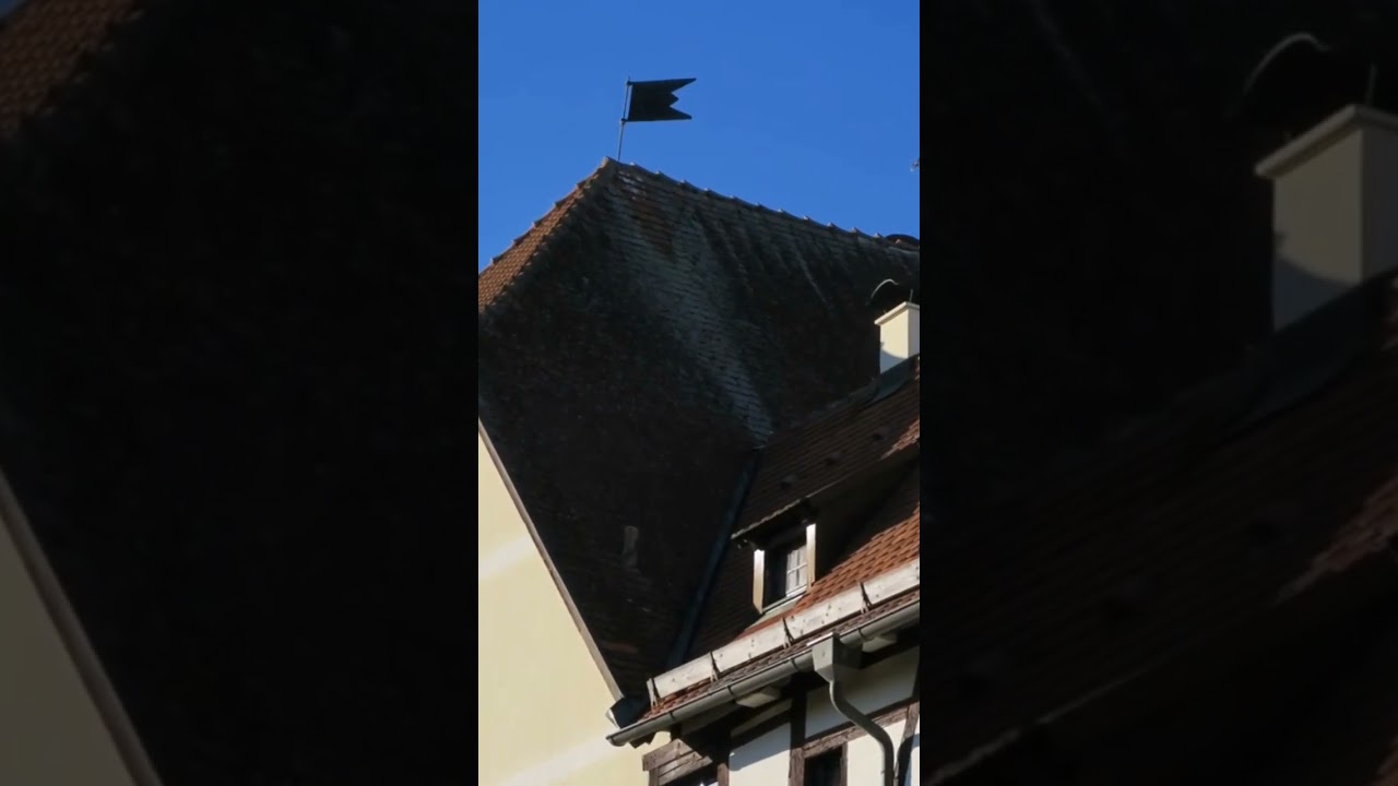 Nagold - Vollmaringen | Vollmaringer Schloss | Kirche St. Georg
