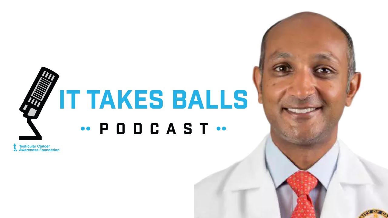 Dr. Aditya Bagrodia - Long Term Toxicities of Testicular Cancer Treatment