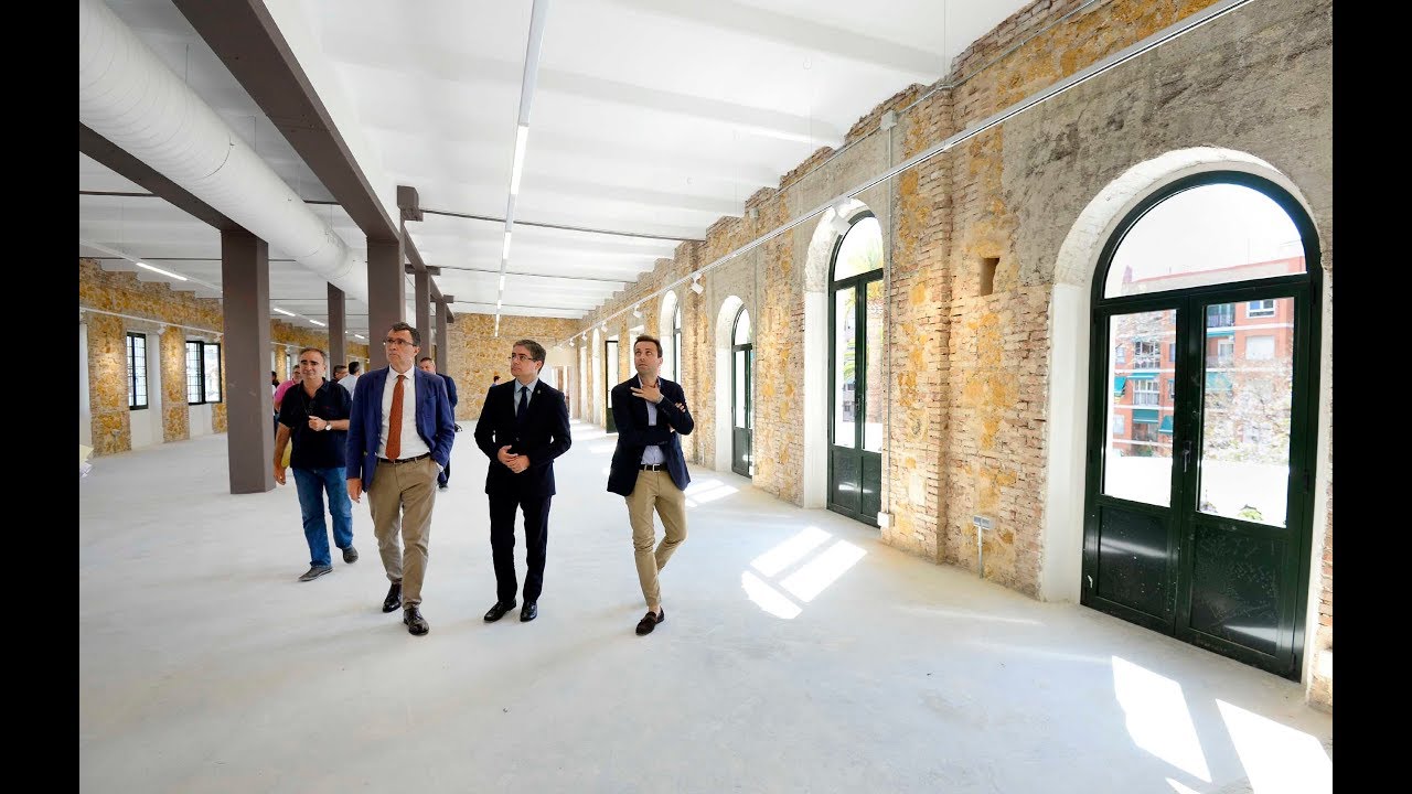 Murcia ganará más de 5.200 m2 de equipamiento cultural en el Cuartel de Artillería