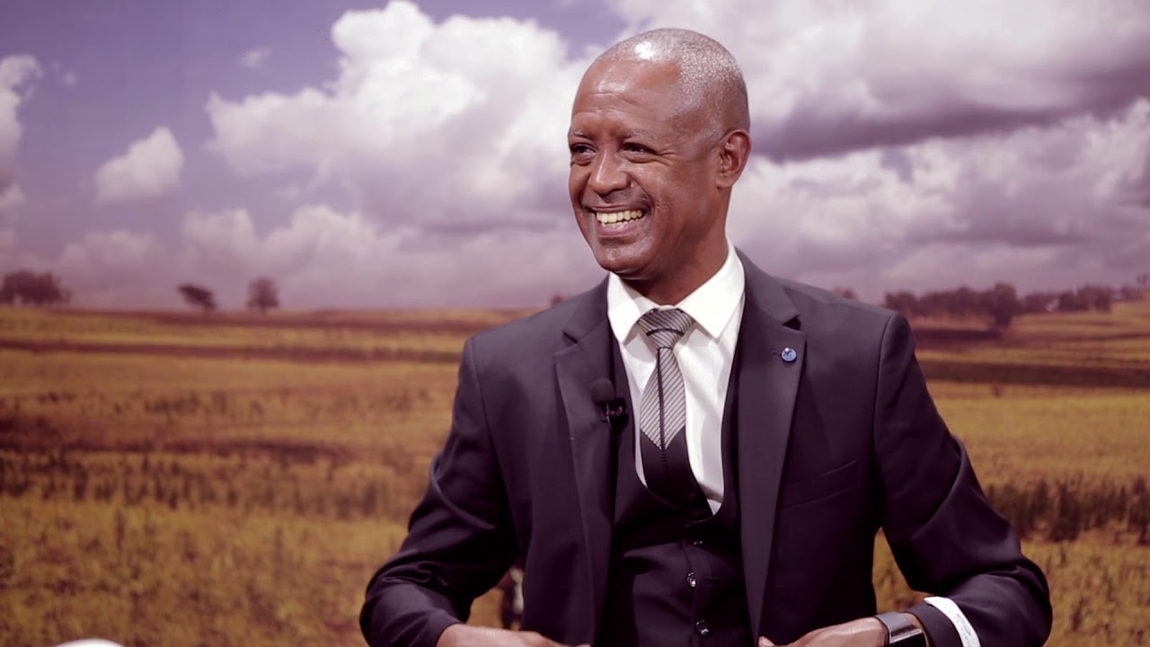 Tibeb Befana: ጥበብ በፋና ከአርቲስት እና ጋዜጠኛ ገነት ንጋቱ ጋር ክፍል 1