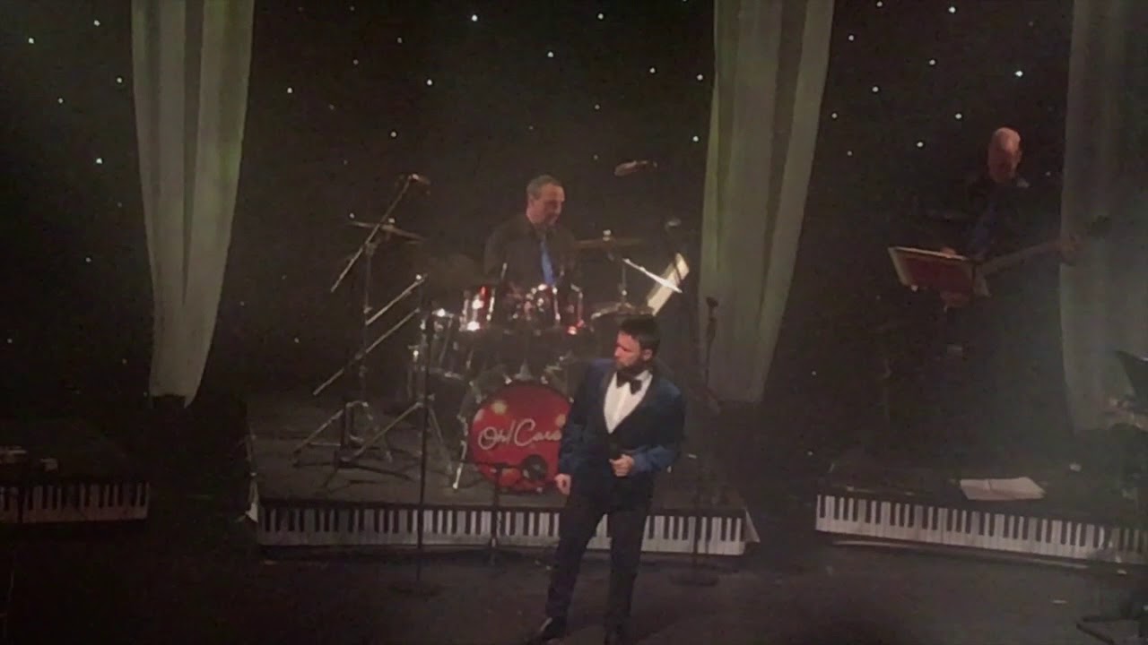 Ben Evans - Oh Carol Show