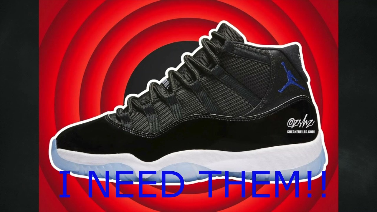 REACTING TO THE SNEAKER NEWS
