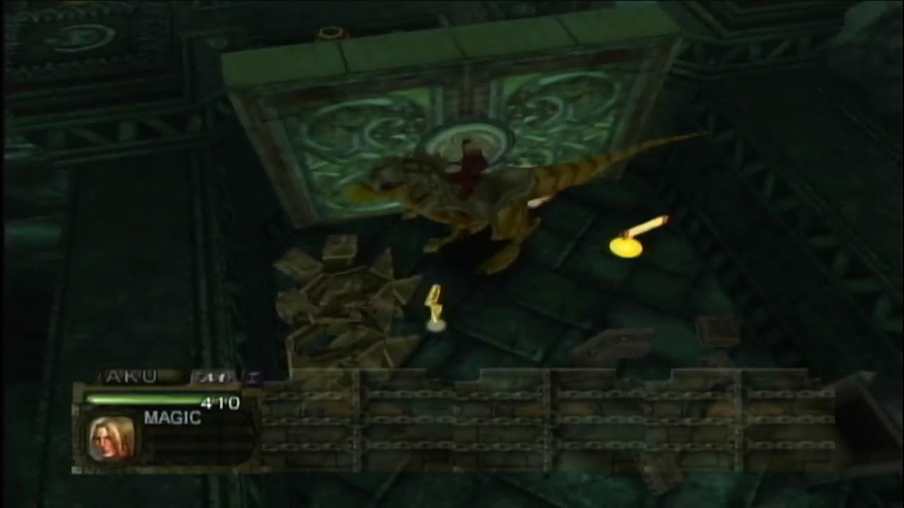 Only On Xbox BlackStone Magic & Steel