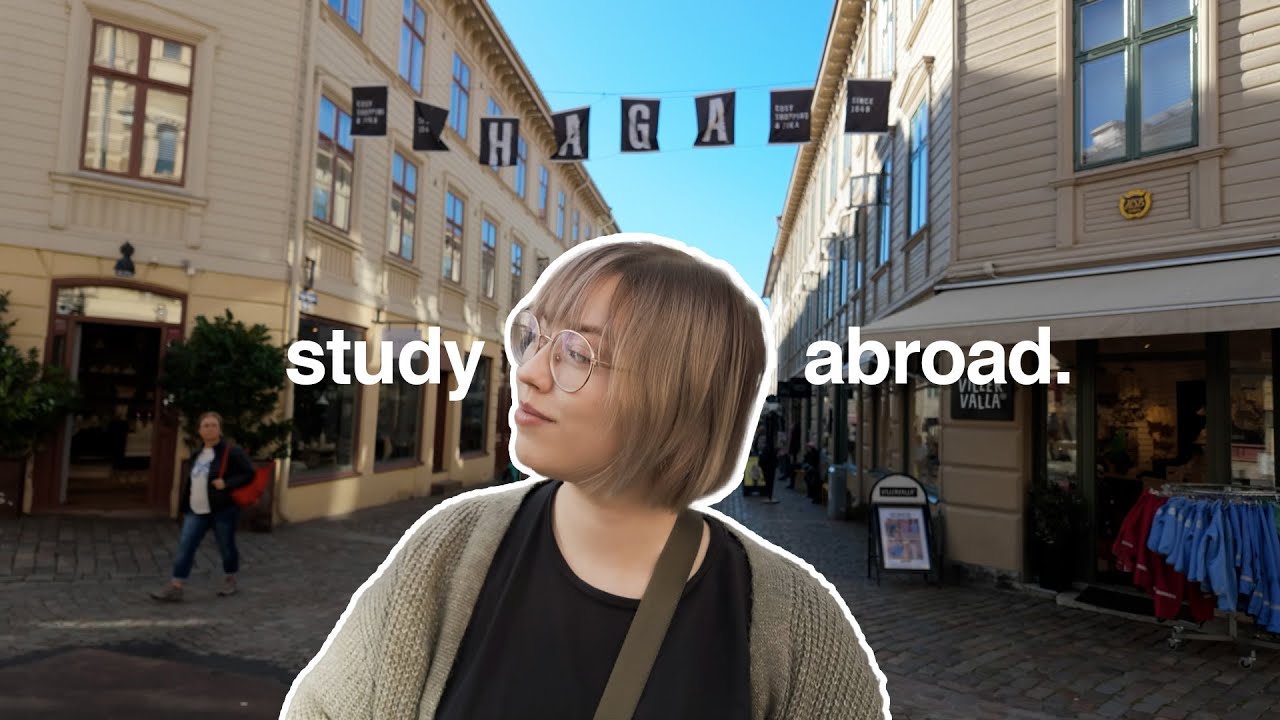 why you should study abroad and how it changes you