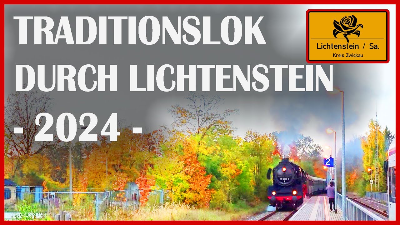 Dampfrundfahrt - Verborgene Orte - (2024)