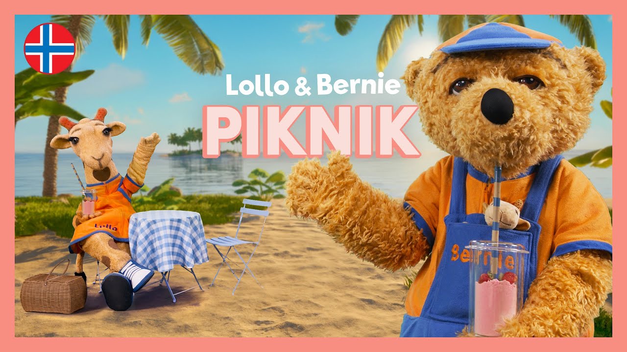 Lollo & Bernie - Piknik