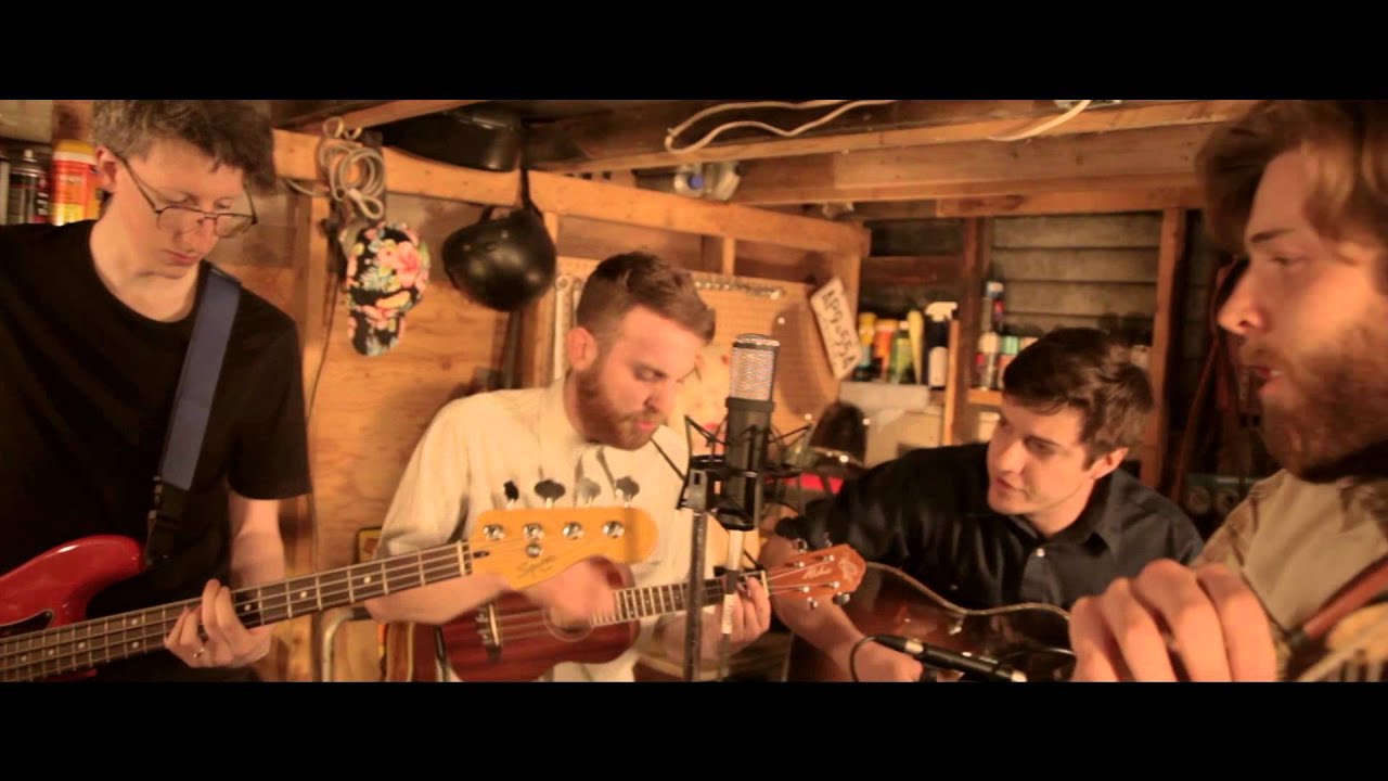 Union Duke  - Rollin on the Blue