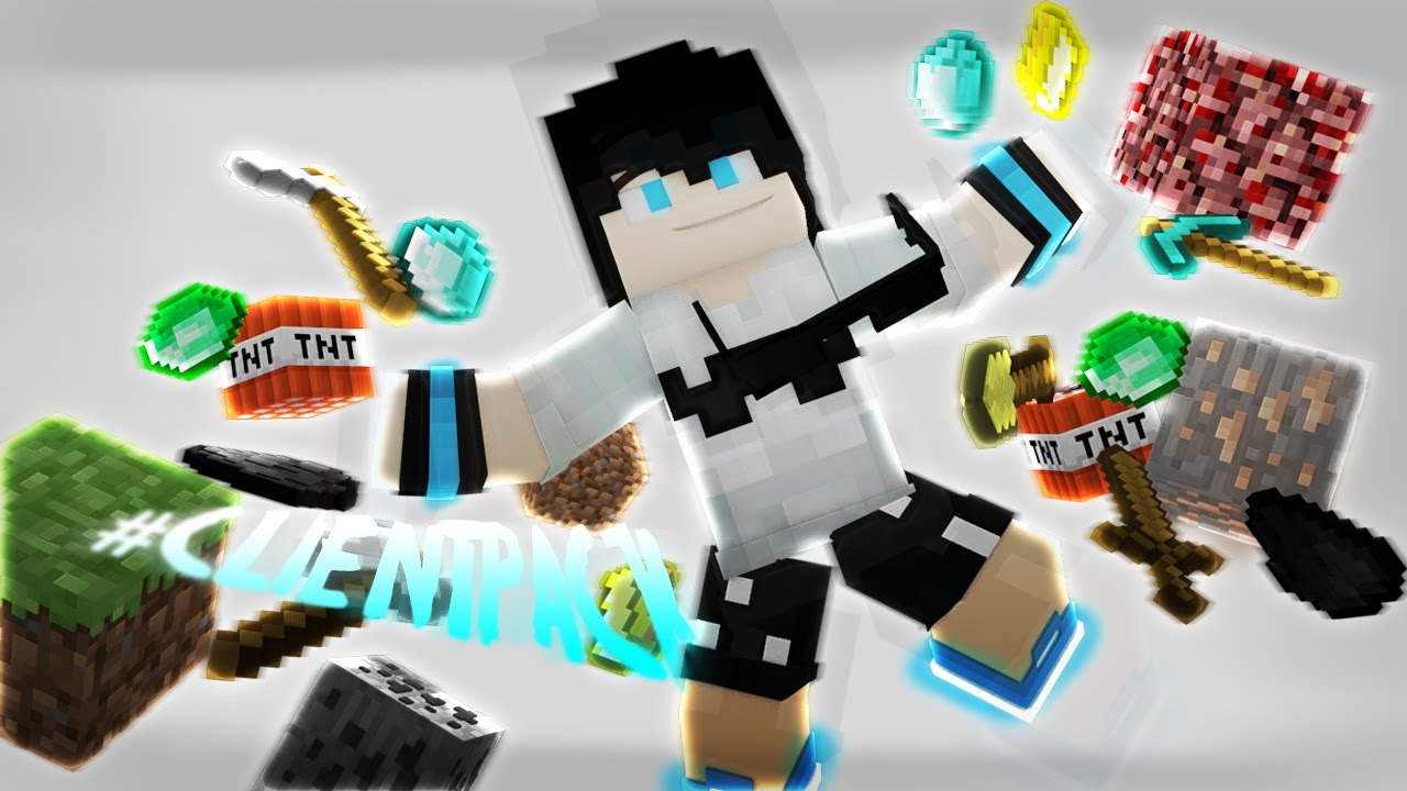 TEXTURA  ~#ClientPack #1 / 2019/2020