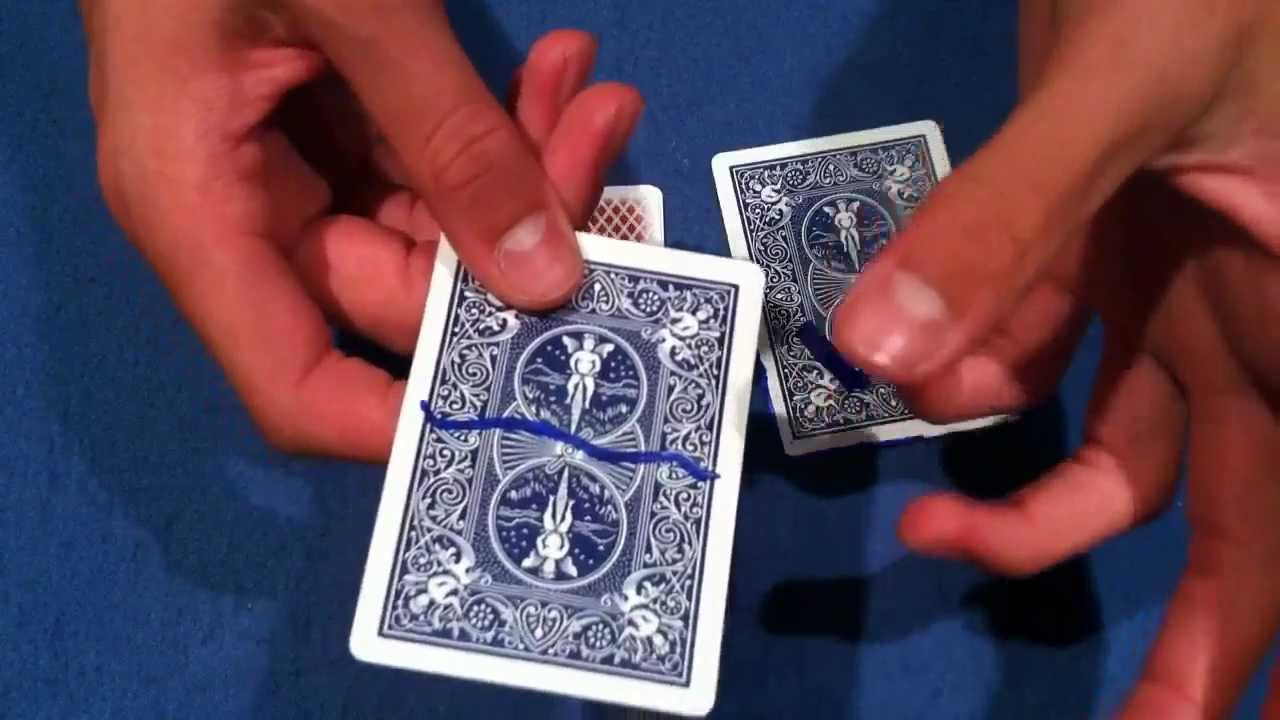 ELMSLEY COUNT TUTORIAL :: Alex Elmsley
