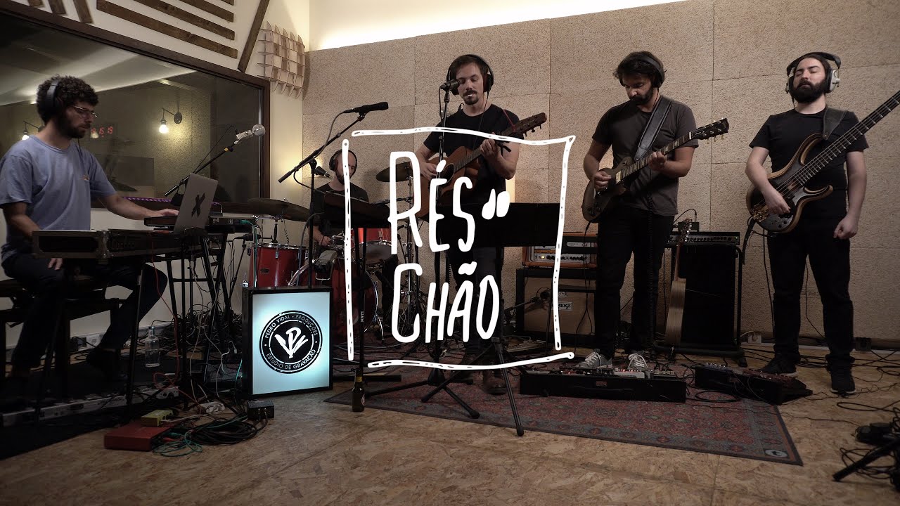 Omie Wise - Actua&ccedil;&atilde;o completa (ao vivo no R&eacute;s-do-Ch&atilde;o)