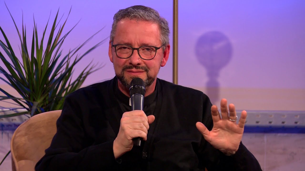 Gebet um Heilung, HomechurchTV , 04.2.2021