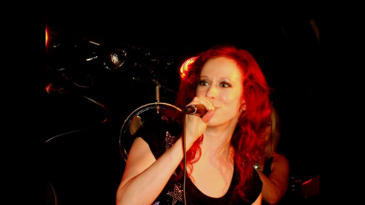 Indica - Tuule Tuuli - Live@Bar Loose, Helsinki (28/02/2014)