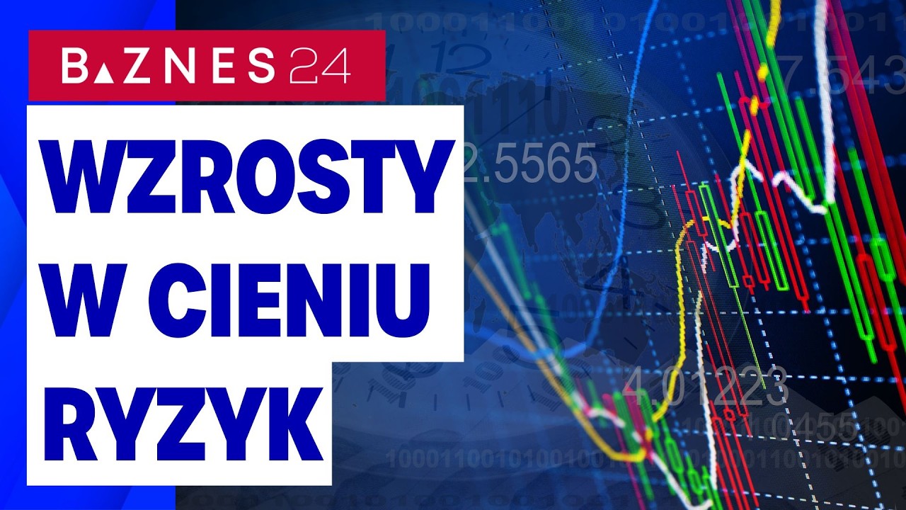 Odreagowanie po spadkach | Pod lupą: Asseco, Budimex, XTPL