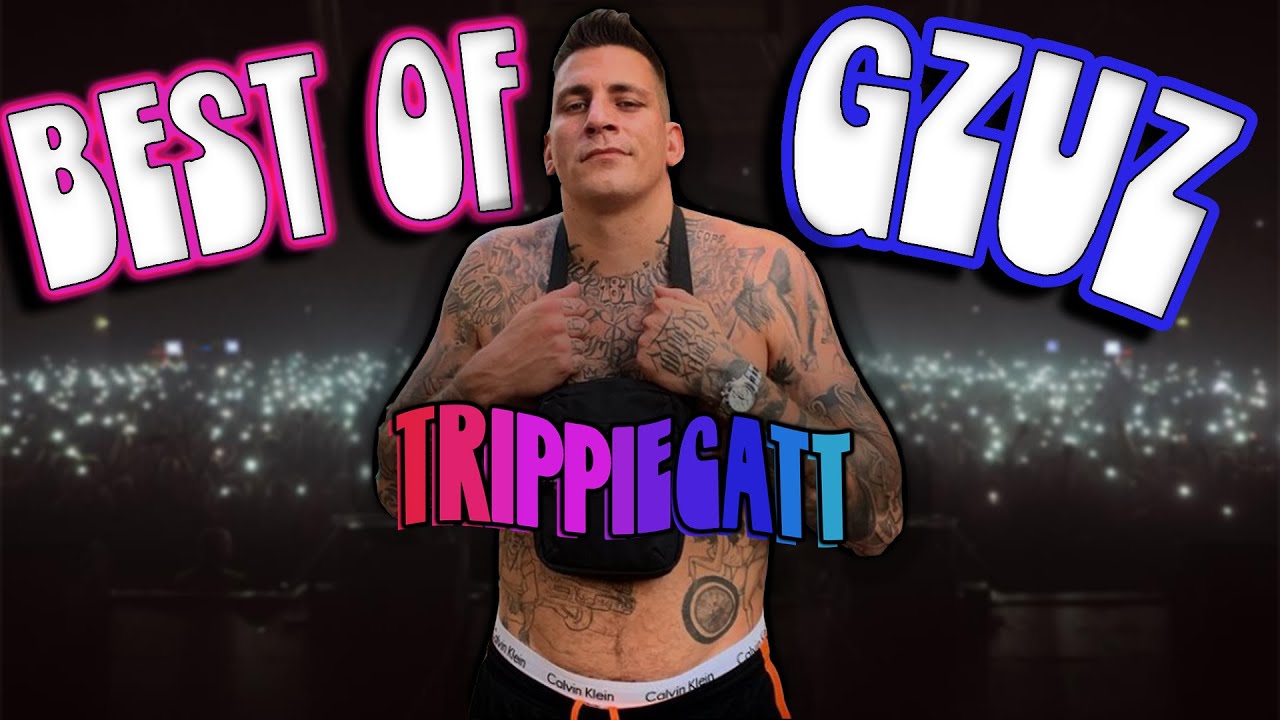 BEST OF GZUZ | WO IST SEIN PFEFFER? 😡