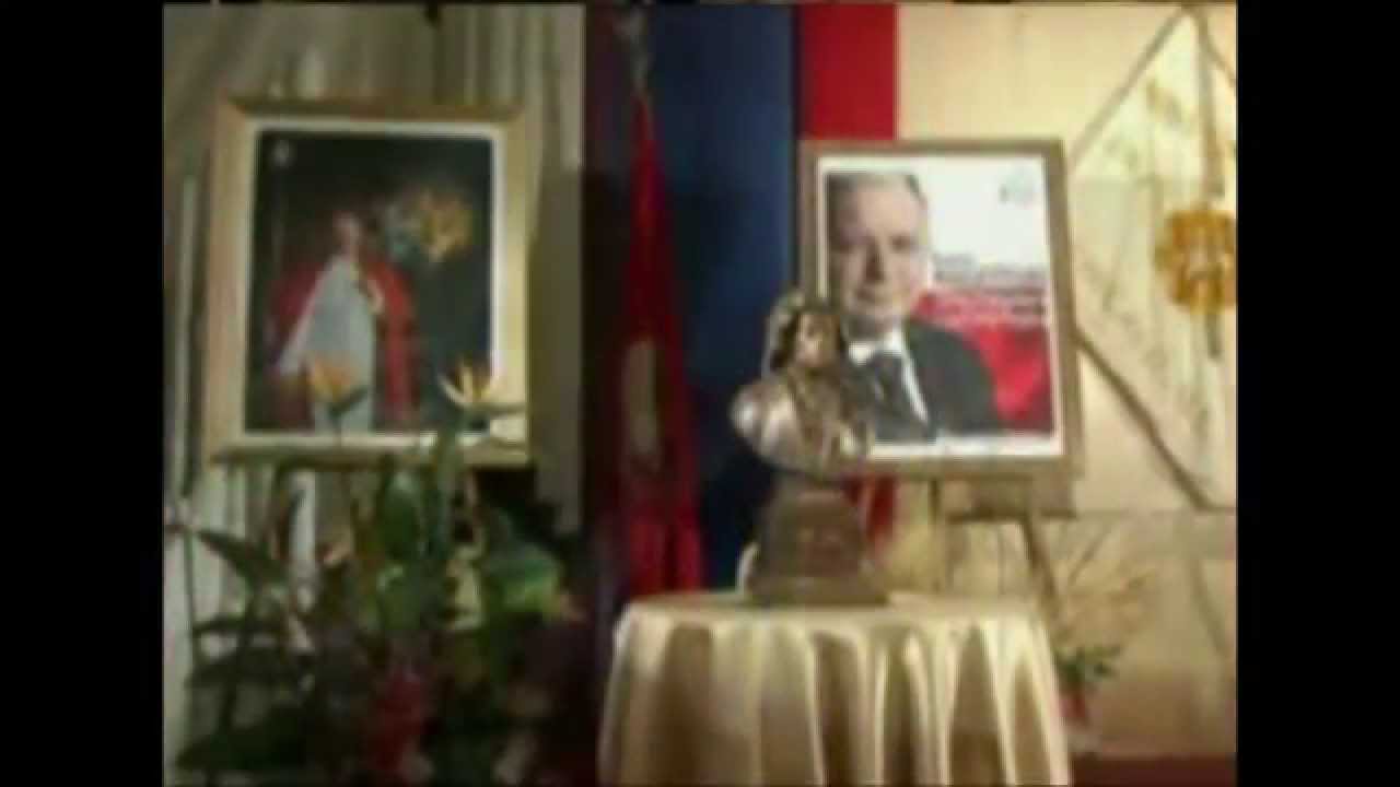 Droga Kaczynskiego - Henryk Zygmunt