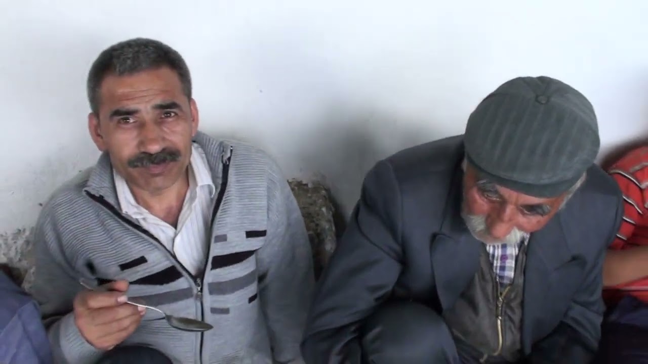 Zile çiftlik köyü dernek etkinliği 20090523 1