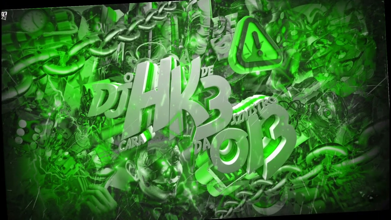 Zn Fuzy Zão 🐉 - Mc ??? - (((DJ HK3 013)))