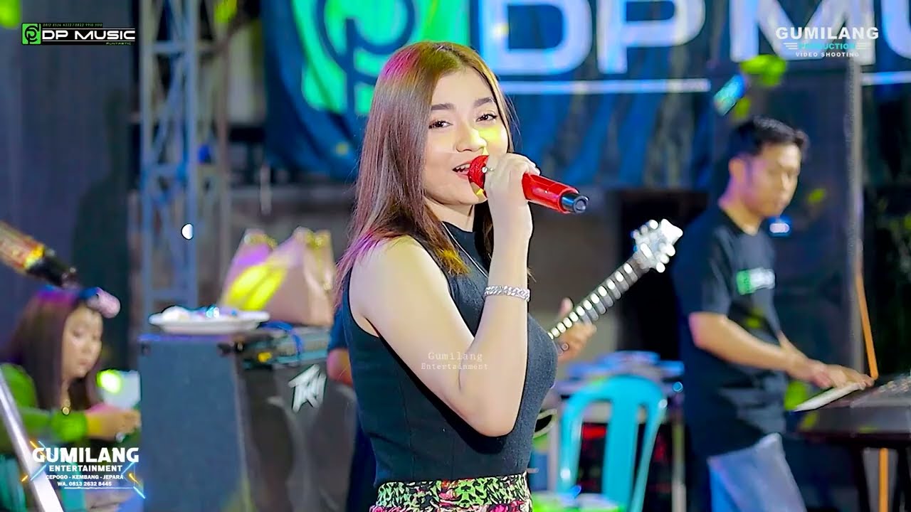 FULL ALBUM DP MUSIC - WEDDING ANDRE & SAFITRI PLAJAN PAKIS AJI JEPARA