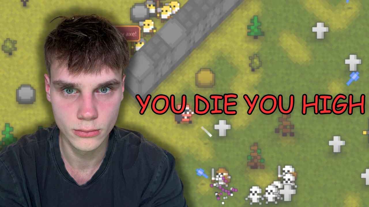 Realm Of The High God V