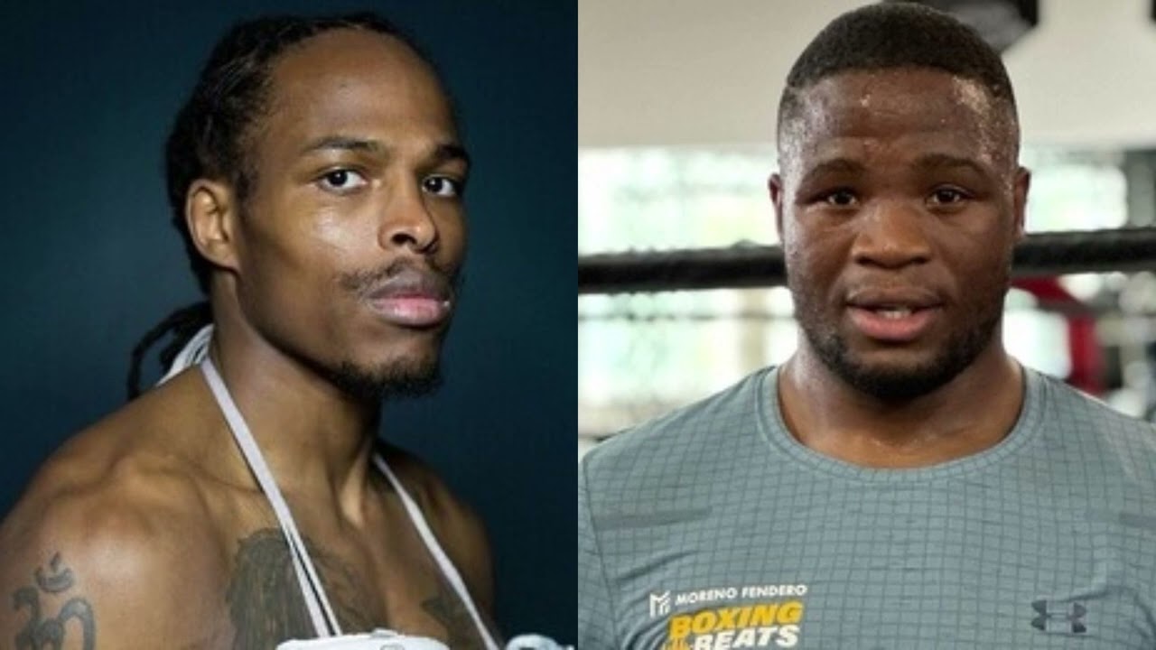 Moreno Fendero vs Shawn McCalman Prediction