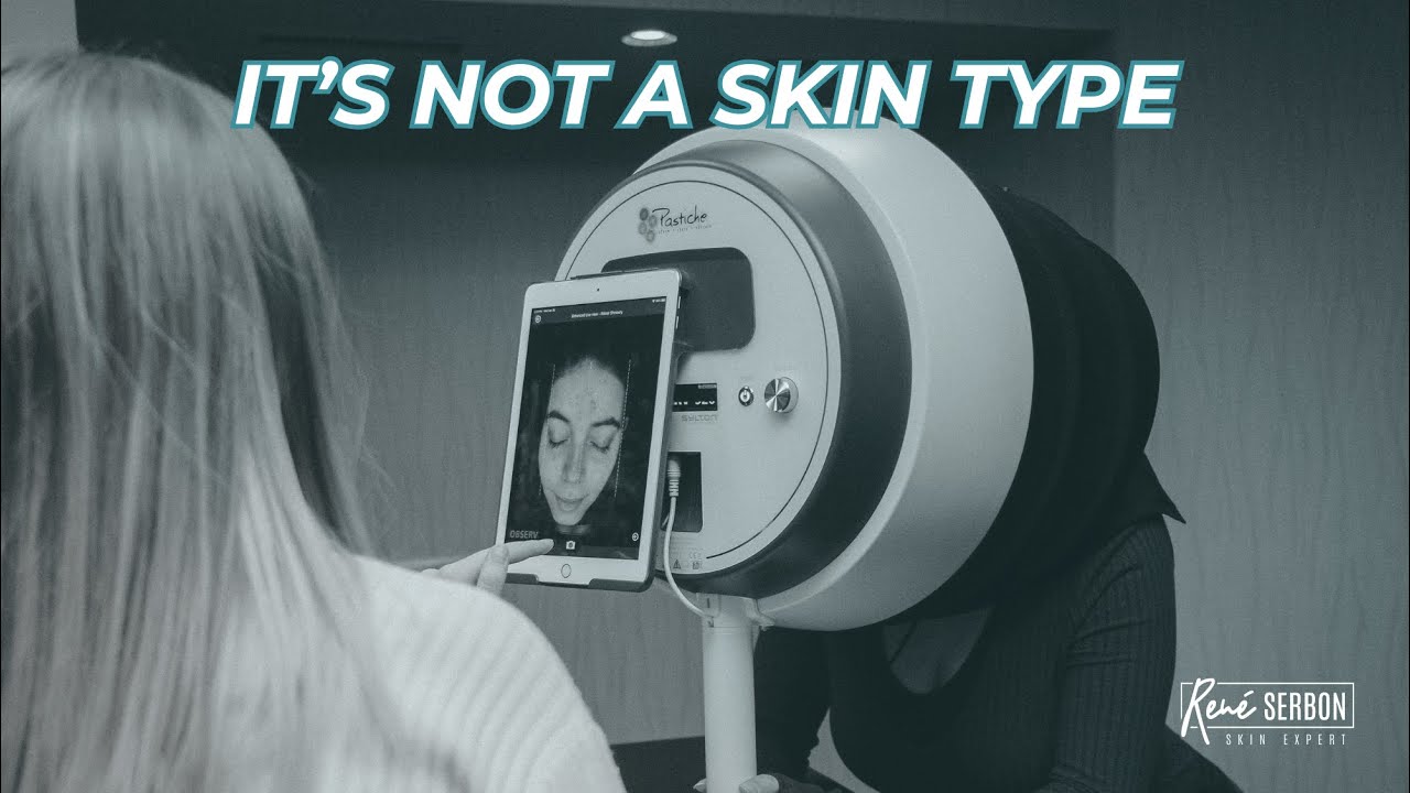 Barrier Function Is Not a Skin Type
