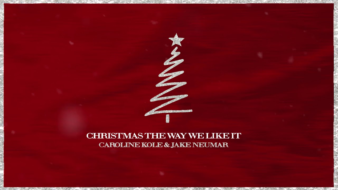 Caroline Kole & Jake Neumar - 