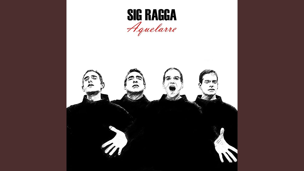 Como un Tren a las Nubes