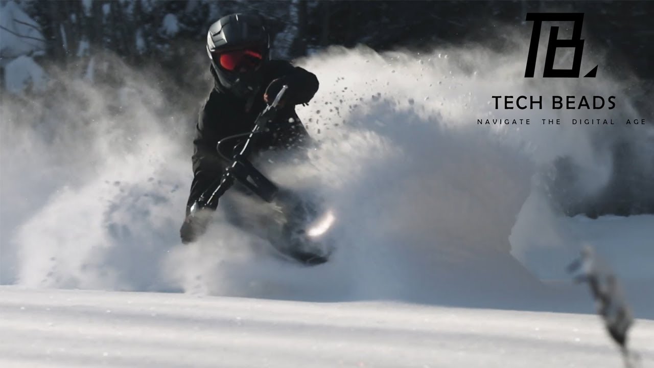 AWESOME ATVs YOU SHOULD PROBABLY KNOW ABOUT