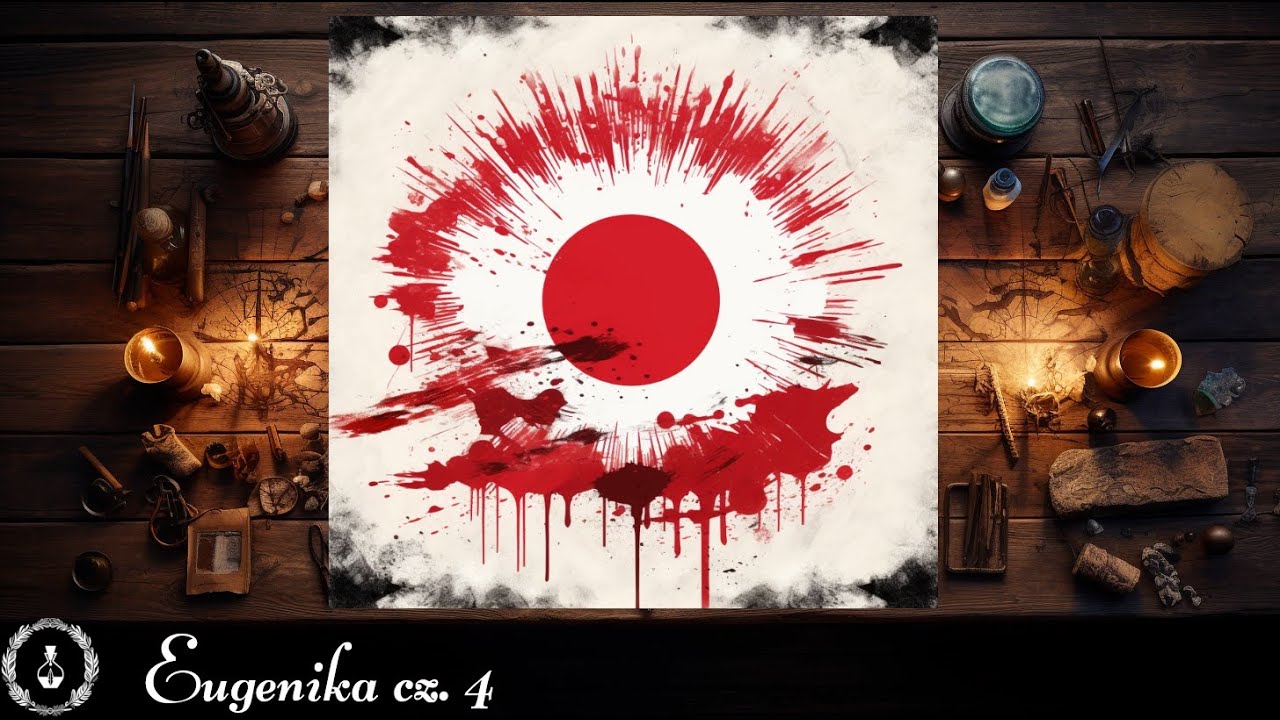 Eugenika część 4/4: Czarny Koń Eugeniki