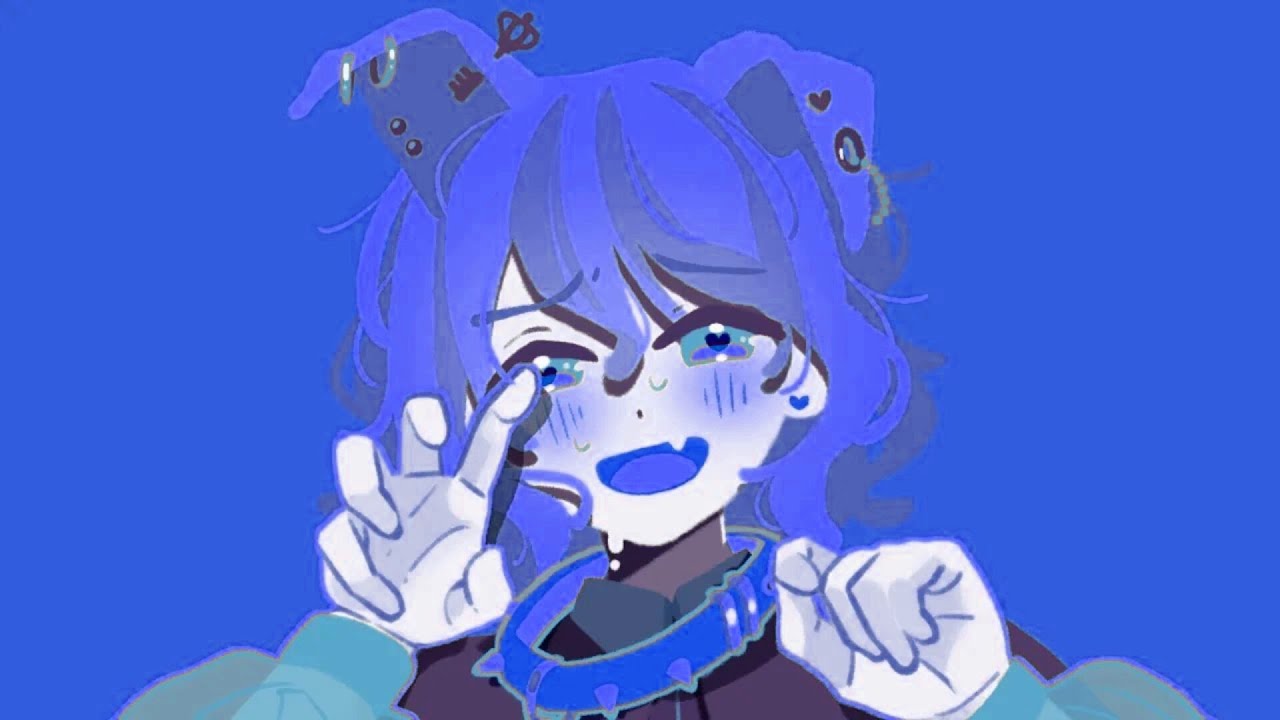 【KAITO English】rawdog【VOCALOID3 Cover】💙🐶