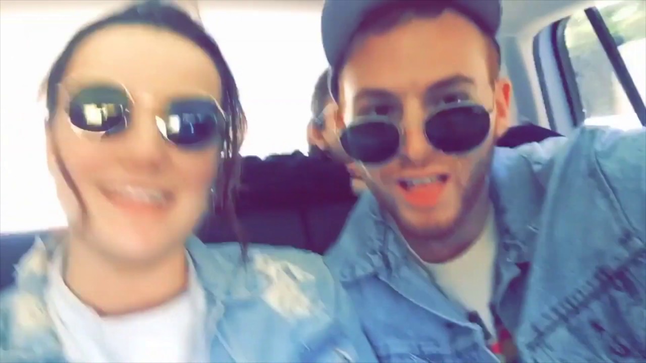 CALI VLOG
