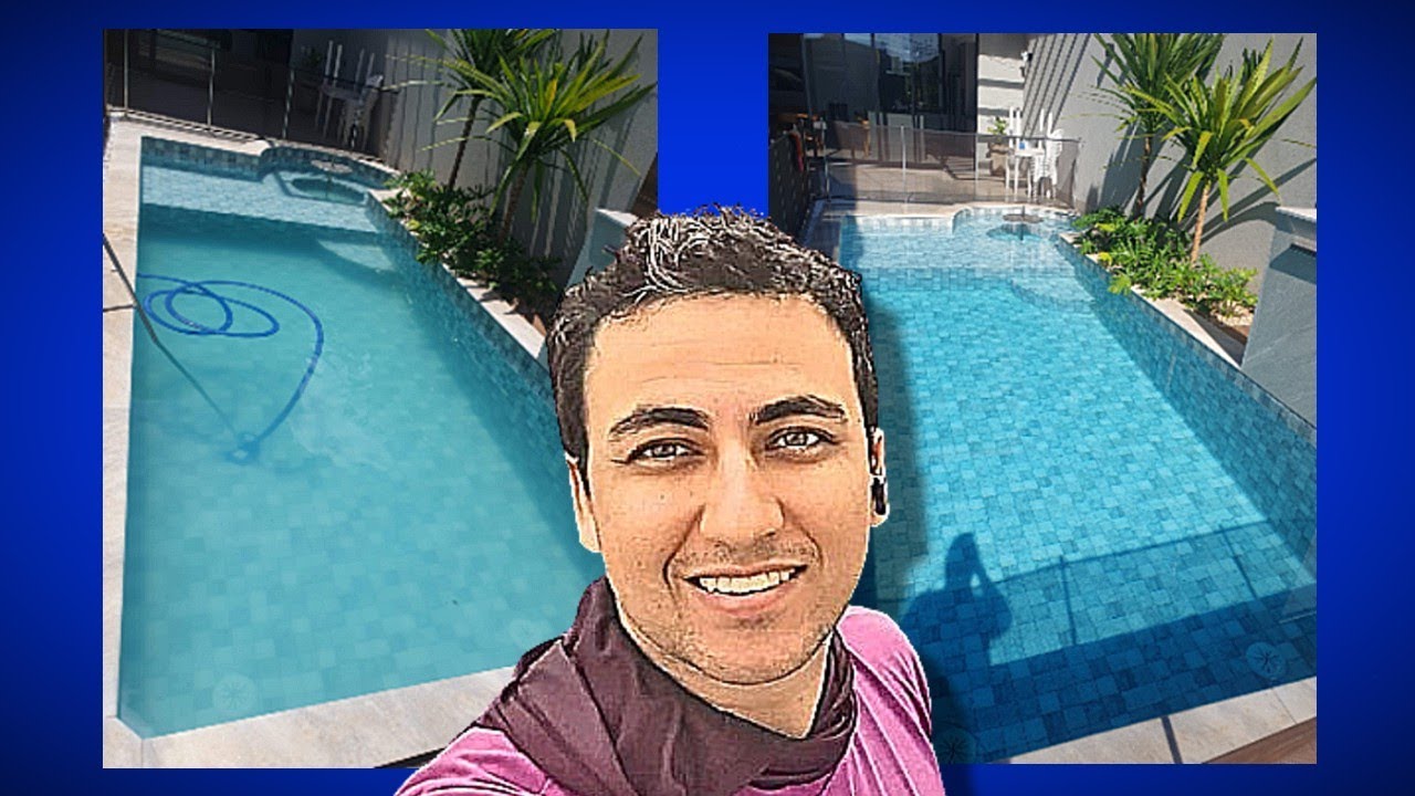 Água Branca ou Turva? Resolva Já o Problema da Sua Piscina!